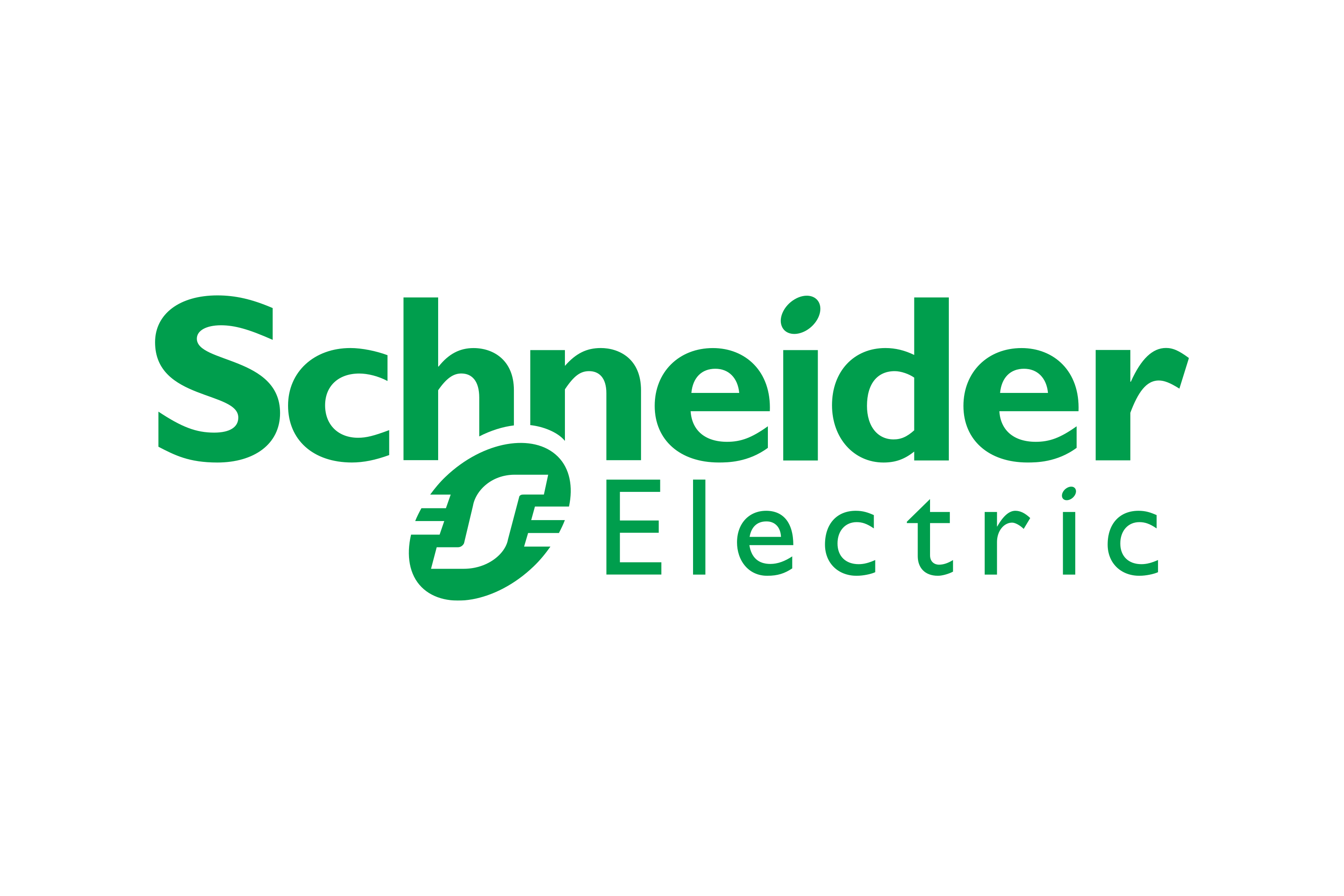 Schneider Electric corporate training client