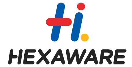 Hexaware corporate training client